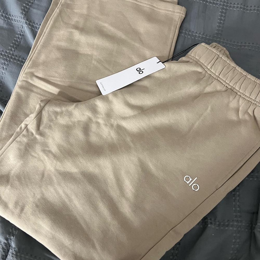 ALO Yoga Gravel Sweatpants